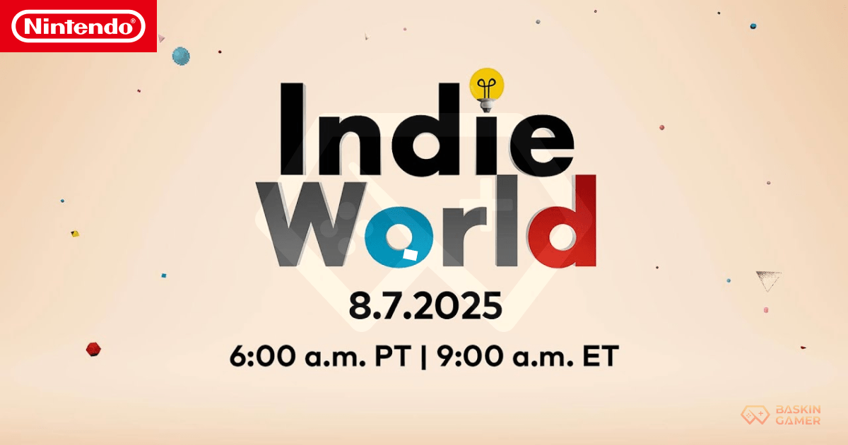 Nintendo's Indie World Showcase Is Back - Here's Why Worth Watching