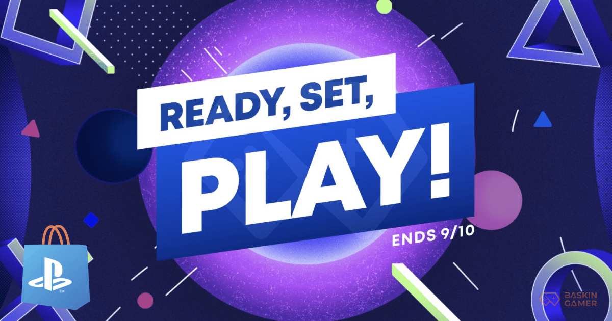 PlayStation Store’s Ready, Set, Play Sale – Top PS5 Deals & Fan Favorites