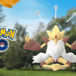 Pokémon GO Season 20_ Tales of Transformation Unveils