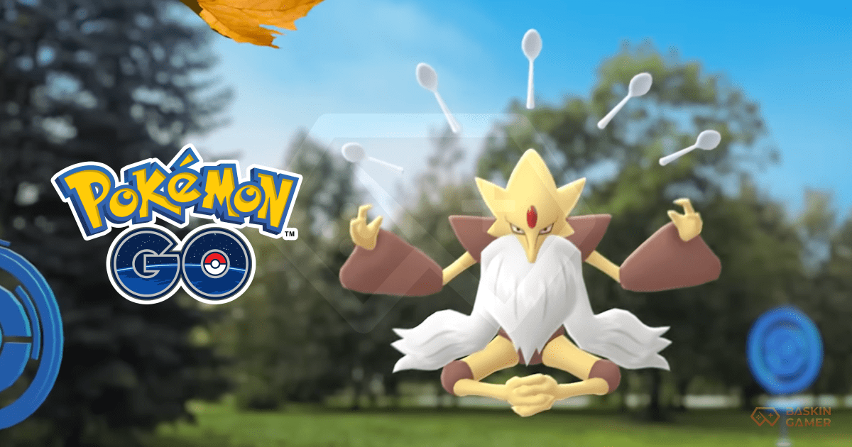 Pokémon GO Season 20: Tales of Transformation Unveils