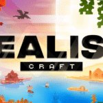 RealismCraft 2.0 arrives August 26 with a free upgrade on the Minecraft Marketplace, featuring new textures, mobs, biomes, and gameplay systems.