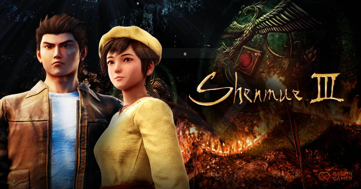 Shenmue III Enhanced arrives on PS5, Xbox Series X|S, PC, and Nintendo with upgraded visuals, smoother gameplay, and classic features.