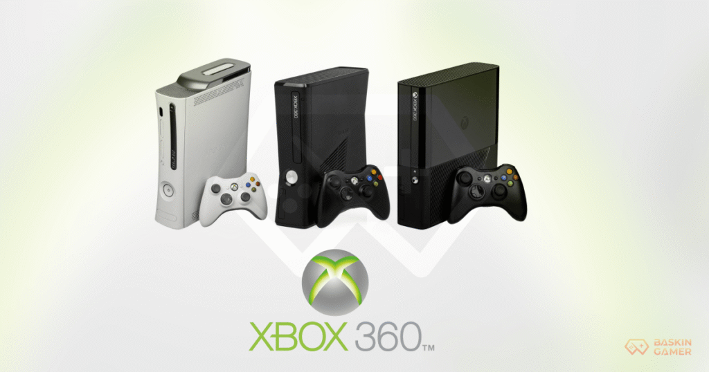 The Xbox 360 Marketplace Shutdown_ What’s Next for Retro Gamers in 2025 and Beyond- Inner Image Xbox 360 console with controller, symbolizing gaming nostalgia.