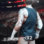 WWE 2K25 on Nintendo Switch 2: The Most Complete Wrestling Game for Nintendo Yet