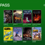Xbox Game Pass July 2025 Wave 2_ Day-One Releases, Hidden Gems