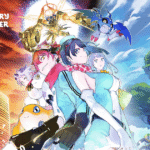 Digimon Story: Time Stranger – A New Era of Monster Collection RPGs