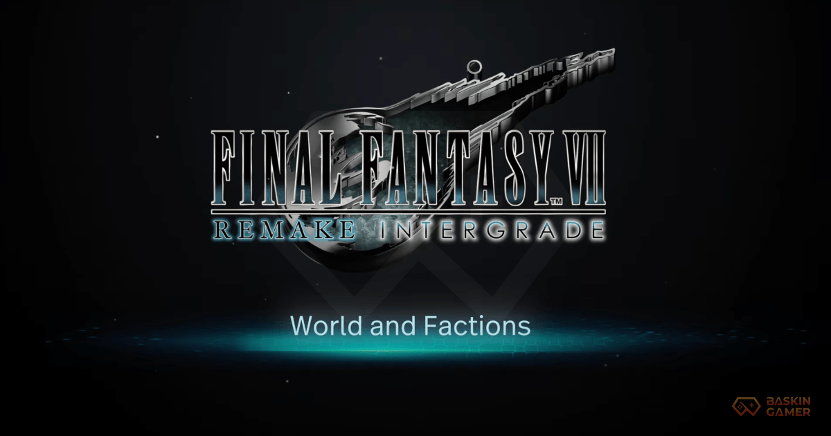 Final Fantasy VII Remake Intergrade Expands to All Major Platforms in 2026