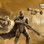 Helldivers 2 "Into the Unjust" Update Brings Hive Worlds, Crossplay