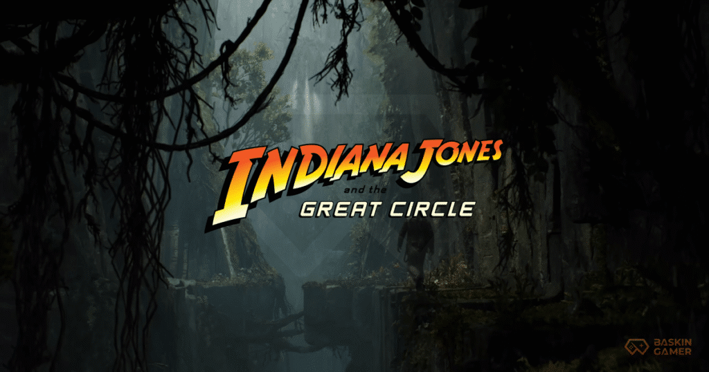 
Indiana Jones and the Great Circle_ The Order of Giants - A Roman Adventure Awaits
