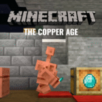Minecraft: The Copper Age Brings a Game-Changing Era of Creativity and Exploration
