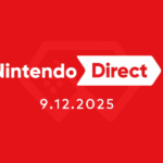 Nintendo Direct September 2025: Super Mario’s 40th Anniversary, Switch 2 Exclusives, and Massive Reveals