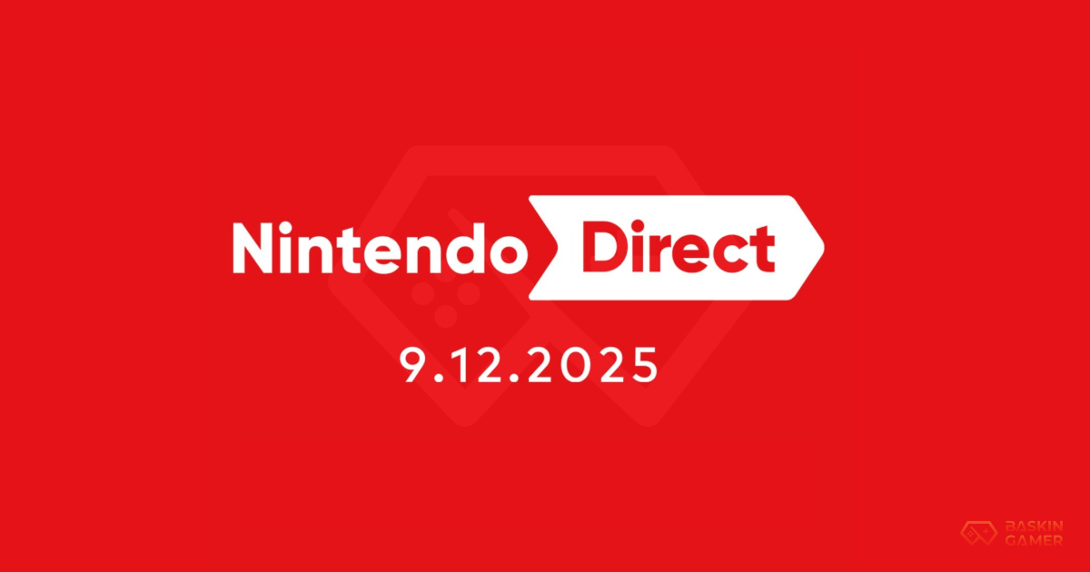 Nintendo Direct September 2025: Super Mario’s 40th Anniversary, Switch 2 Exclusives, and Massive Reveals