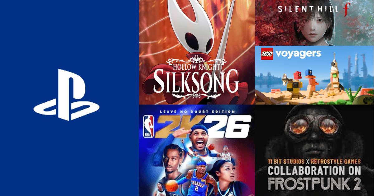 PlayStation September 2025 Game Releases_ The Ultimate Lineup You Can’t Miss