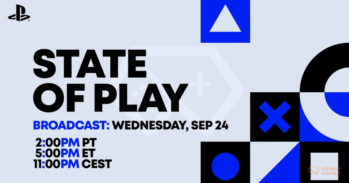 PlayStation Showcase September 2025 – Date, Time, and Big Reveals