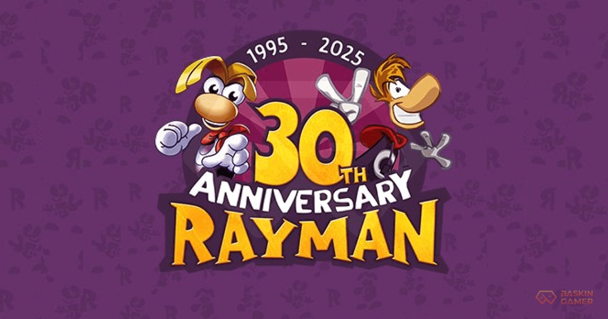 Rayman Celebrates 30 Years with Fanfare, Remakes & Hints at a New Game