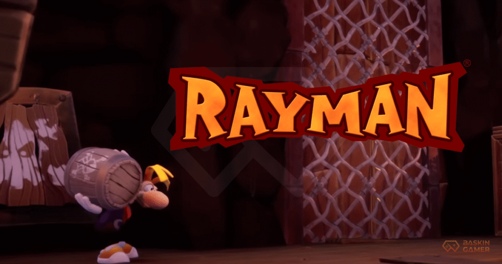 Rayman Celebrates 30 Years with Fanfare, Remakes & Hints at a New Game - Inner Image