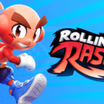 Rollin’ Rascal_ High-Speed Action Platformer Racing Toward Steam