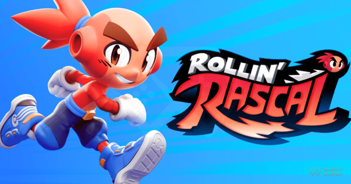 Rollin’ Rascal_ High-Speed Action Platformer Racing Toward Steam