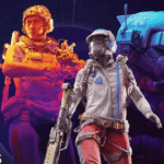 Arc Raiders Launch_ Squad, Scavenge, and Survive the Machine Uprising