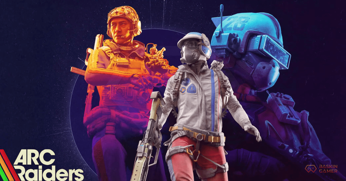 Arc Raiders Launch: Squad, Scavenge, and Survive the Machine Uprising