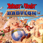 Asterix & Obelix Mission Babylon, Gaulish Antics Go Global