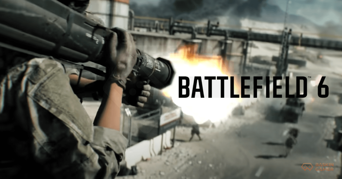 Battlefield 6 Is Finally Here! The Ultimate Next-Gen FPS Arrives This October
