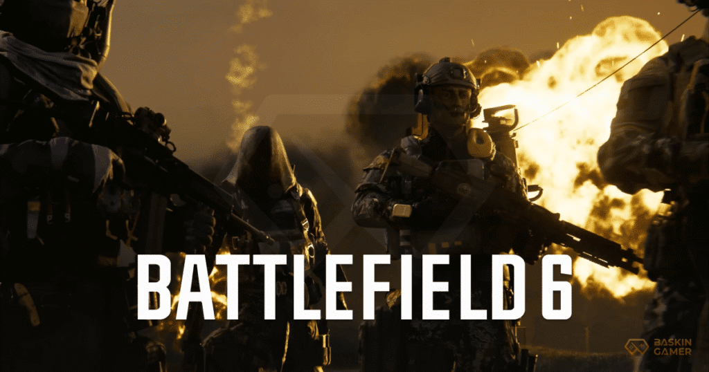 Battlefield 6 Review_ Where Explosive Realism Meets Record-Breaking Warfare