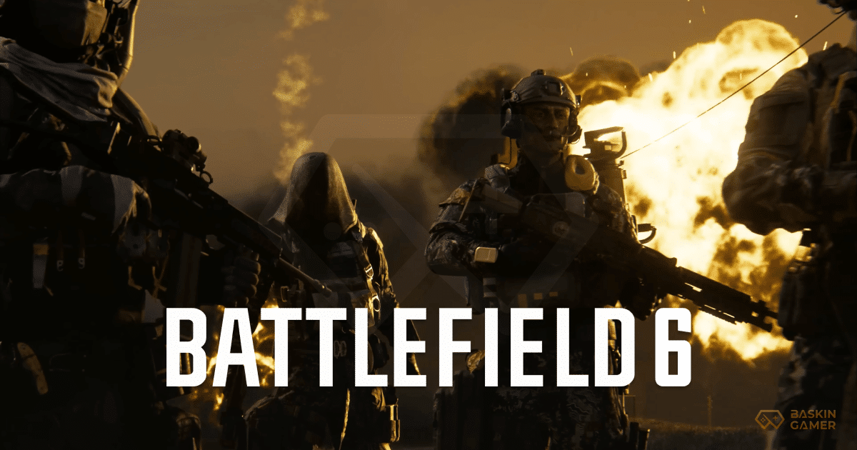 Battlefield 6 Review_ Where Explosive Realism Meets Record-Breaking Warfare