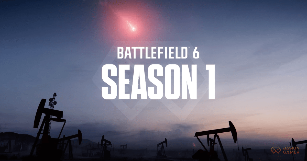 Battlefield 6 Season 1_ RedSec, Strike point, and the Real Beginning of the Next-Gen War