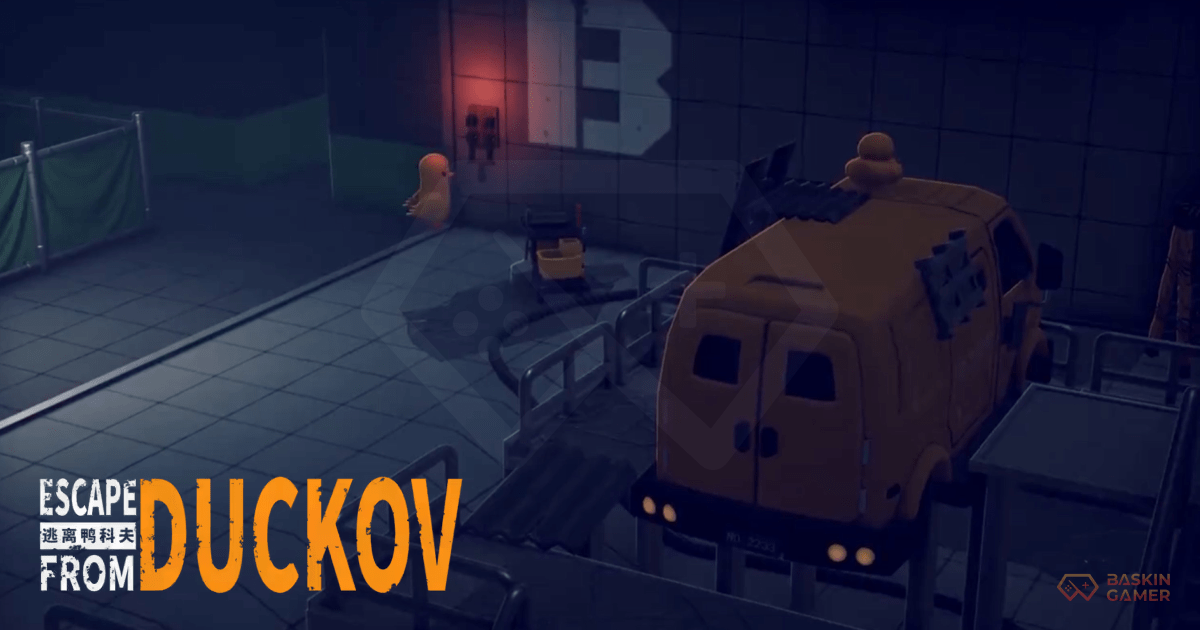 Escape From Duckov Release Date Confirmed: October 16 Marks the Next Big Indie Survival Hit
