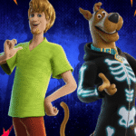 Fortnite x Scooby-Doo_ Shaggy Joins Fortnitemares 2025 with Mystery Inc. Crew