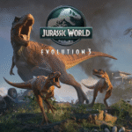 Jurassic World Evolution 3 Roars to Life with Baby Dinosaurs, Dynamic Ecosystems, and Co-op Management