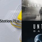 PlayStation Plus Adds Silent Hill 2 Remake and Until Dawn for the Ultimate Spooky Season