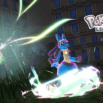 Pokémon Legends: Z-A Redefines the Series with Mega Evolutions and Real-Time Battles