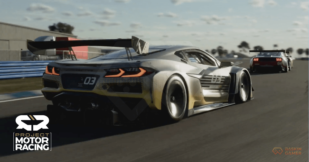 Project Motor Racing: Cross-Play Championships and Full Multiplayer Suite Redefine the Track