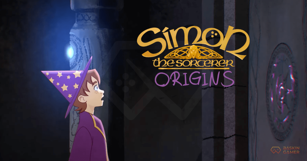 Simon the Sorcerer: Origins, A Classic Reawakened for Modern Adventurers