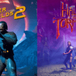 The Outer Worlds 2 & Halls of Torment Hit Game Pass - October’s Most Valuable Duo