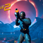 The Outer Worlds 2 Game Review