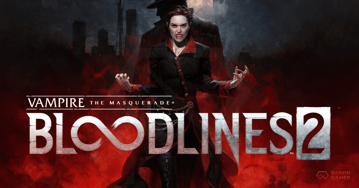 Vampire_ The Masquerade - Bloodlines 2 Sinks Its Teeth Into Seattle’s Dark Streets