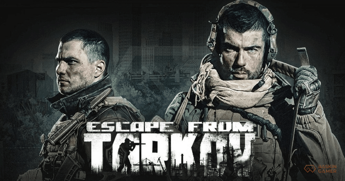 Escape From Tarkov 1.0 : The Long-Awaited Official Release & Steam Debut This November