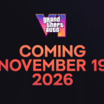 GTA 6 Release Delay - Rockstar Confirms New Launch in November 2026