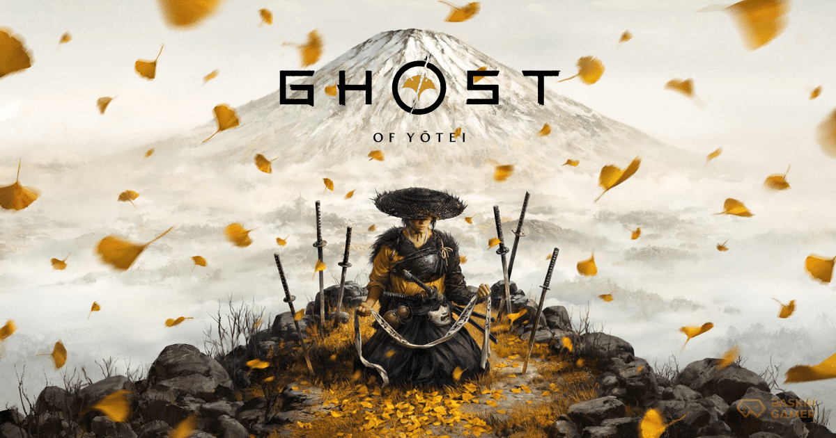 Ghost of Yōtei New Game Plus Update Drops With Massive Replay Value Boost - 2025 - Baskingamer.com