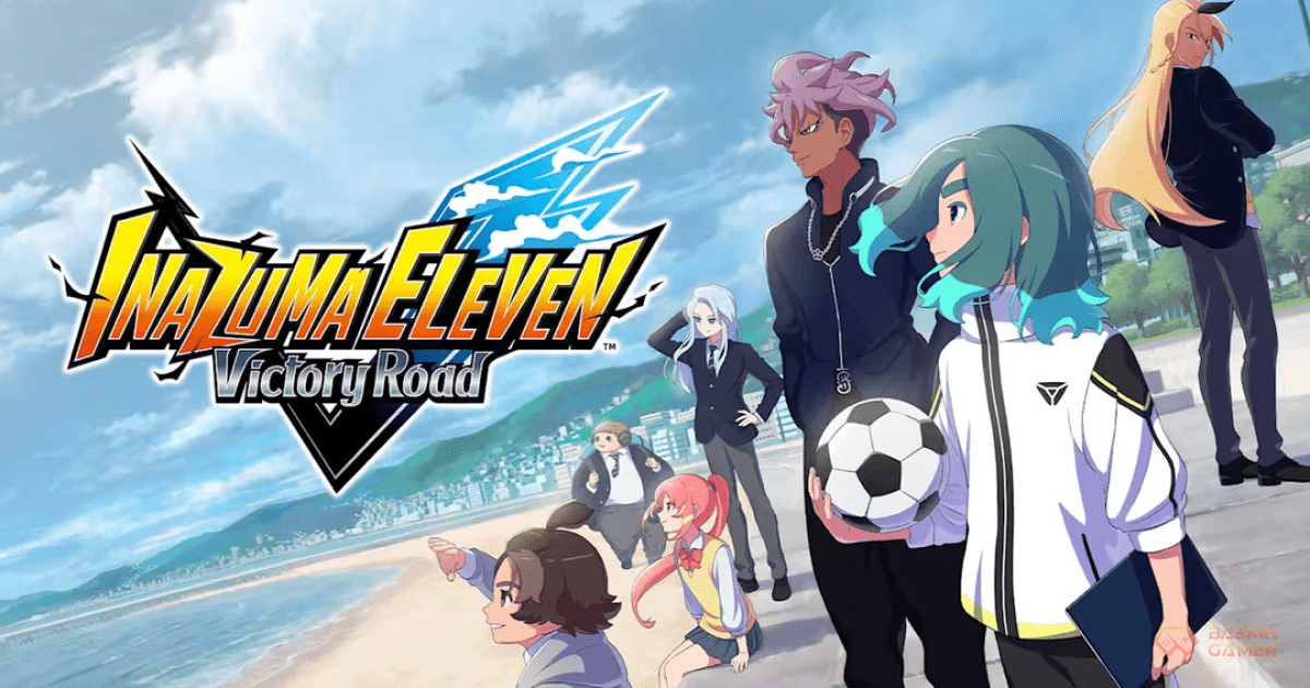 Inazuma Eleven Victory Road Returns After 7 Years: A Powerful Comeback for the Ultimate Soccer RPG