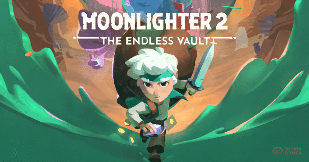 Moonlighter 2: The Endless Vault Games of November 2025