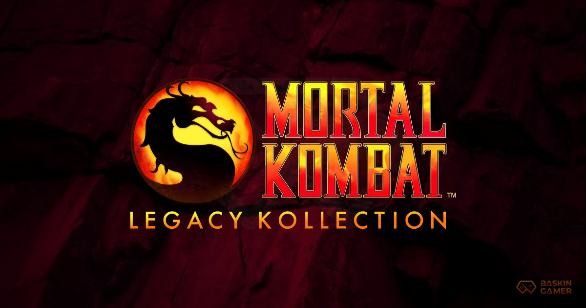 Mortal Kombat: Legacy Kollection Review, A Flawless Arcade Comeback