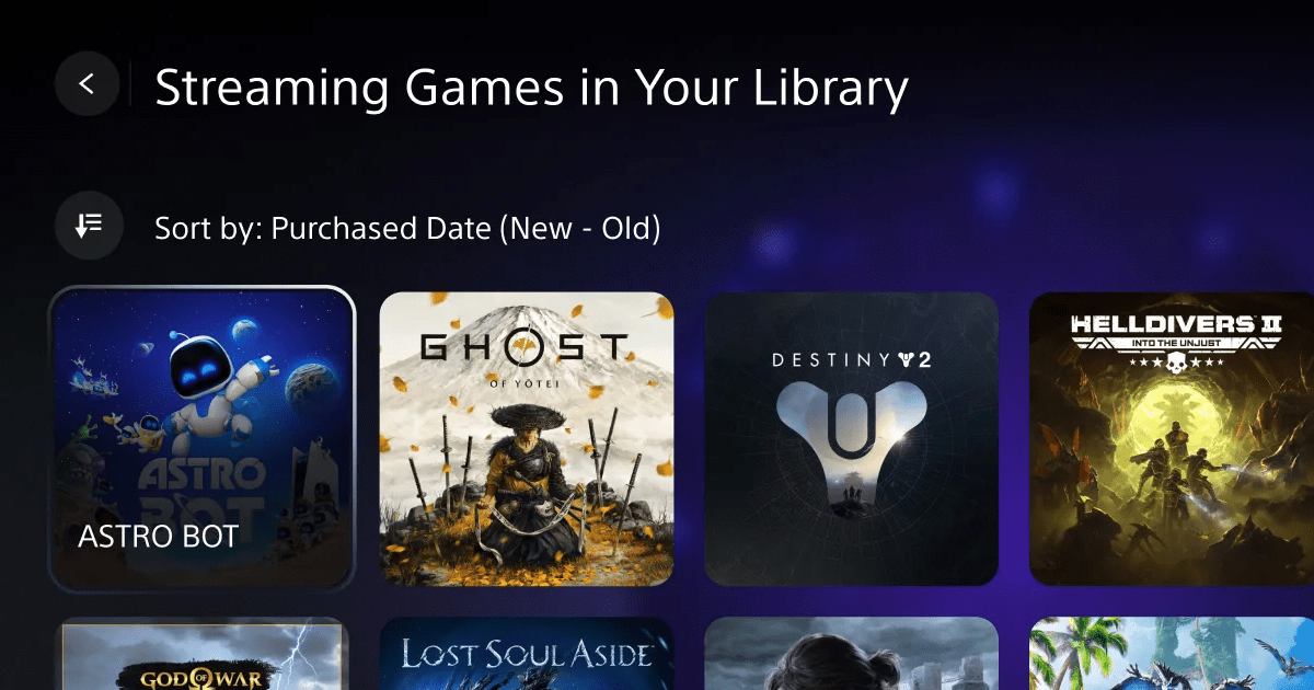 PlayStation Portal Cloud Streaming Goes Live: 2,793 Games, 3D Audio & Full PS5 Experience Without the Console