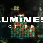 PlayStation Pushes Immersion Further: Lumines Arise Redefine Sensory Gaming