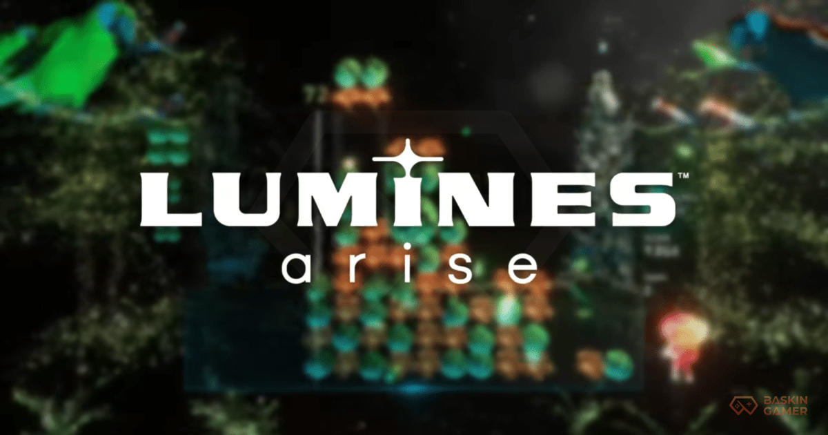 PlayStation Pushes Immersion Further: Lumines Arise Redefine Sensory Gaming