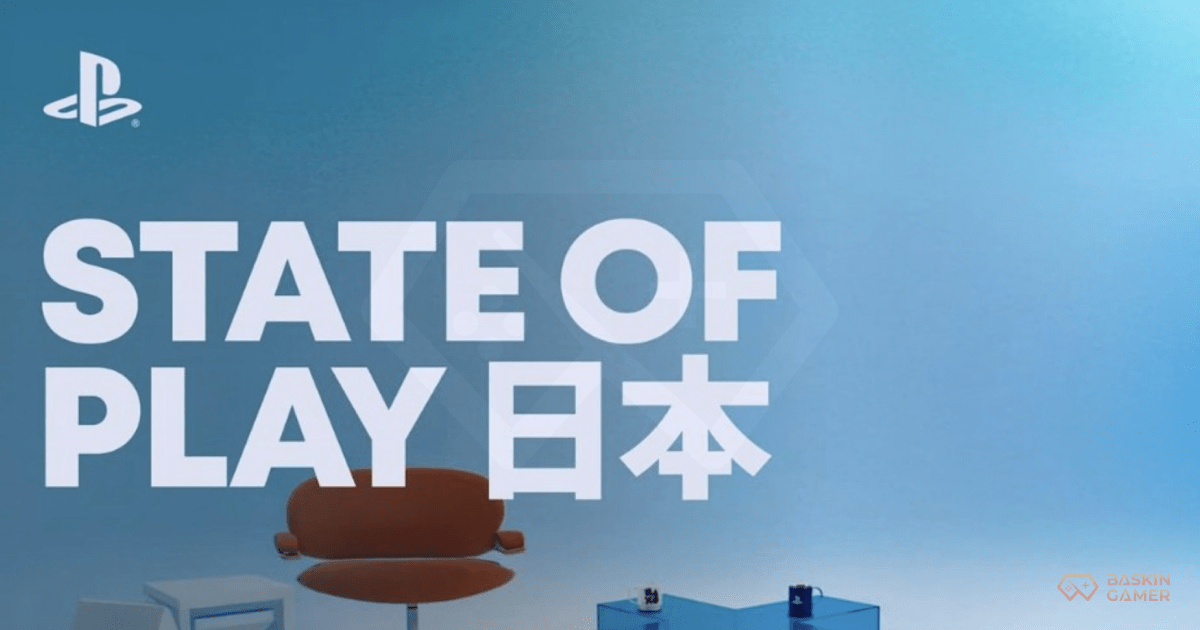 PlayStation State of Play Japan 2025: A Stunning Celebration of Dreams, Legends, and Next-Gen Wonders