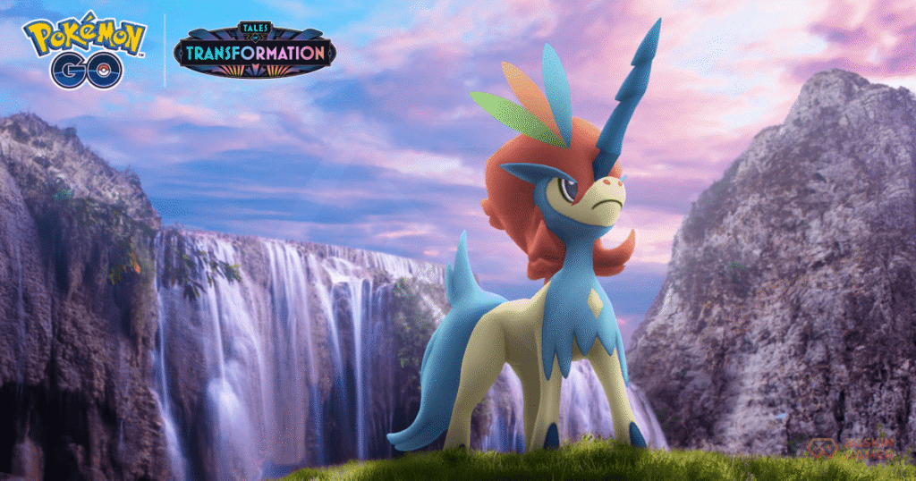Pokémon Go's Final Justice Expands Again_ New Events, New Species, New Momentum - Baskingamer.com